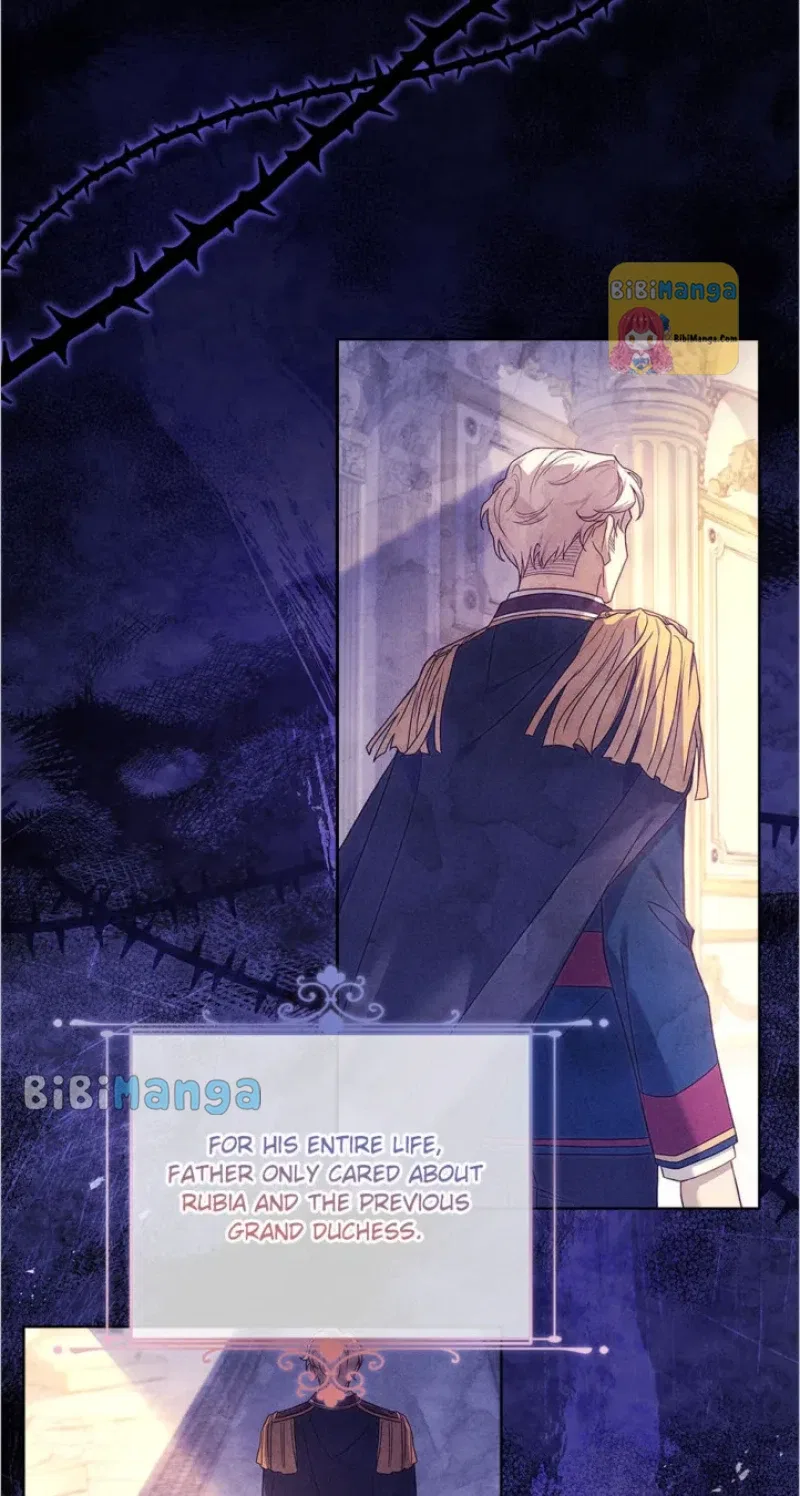 The Lady Wants to Rest Chapter 93 – Page 60