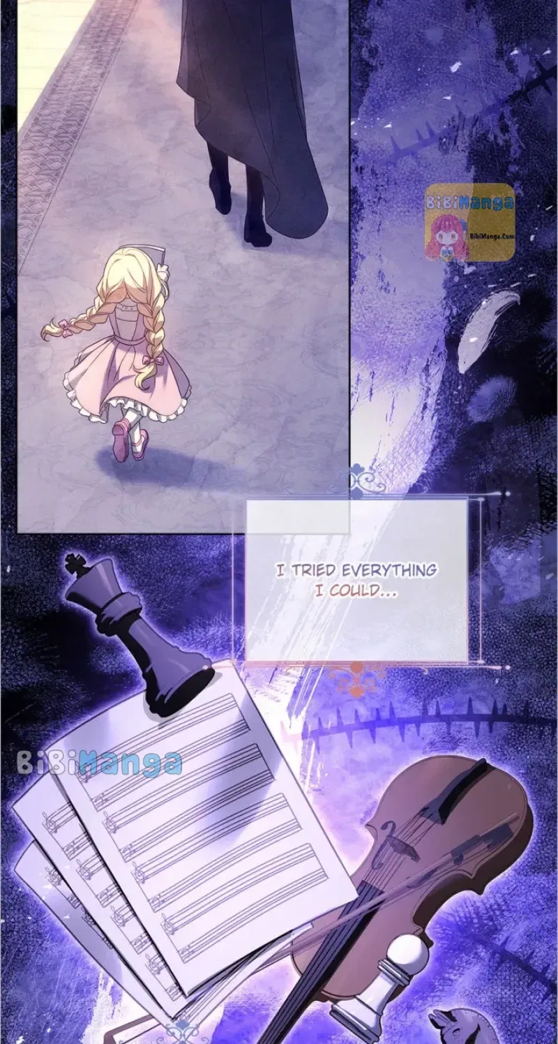 The Lady Wants to Rest Chapter 93 – Page 61
