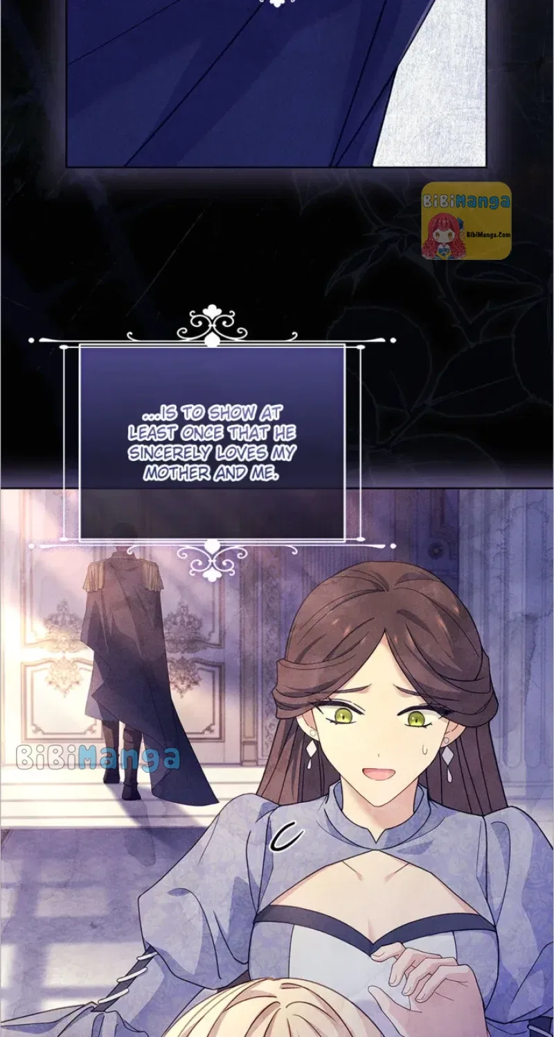 The Lady Wants to Rest Chapter 93 – Page 64