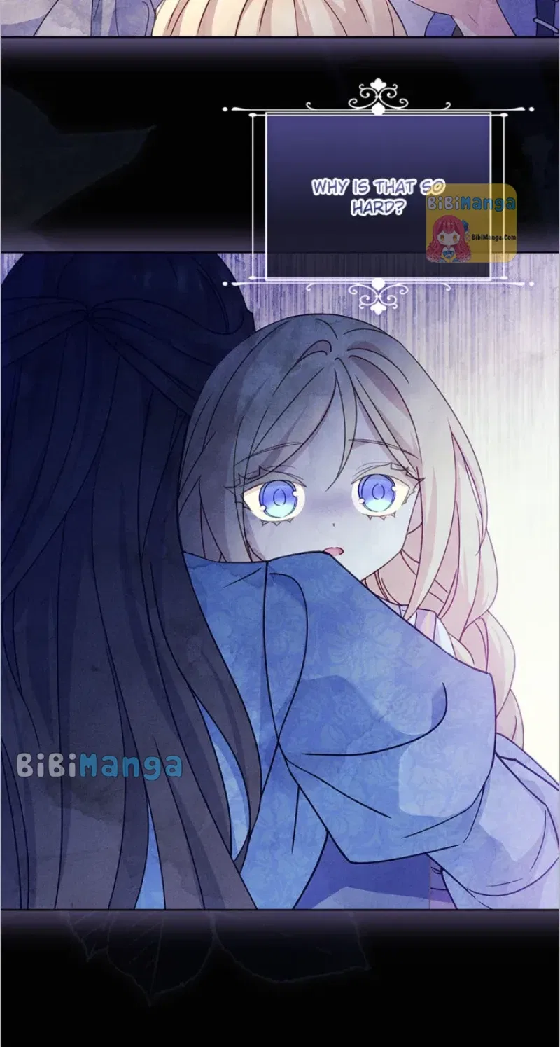 The Lady Wants to Rest Chapter 93 – Page 65