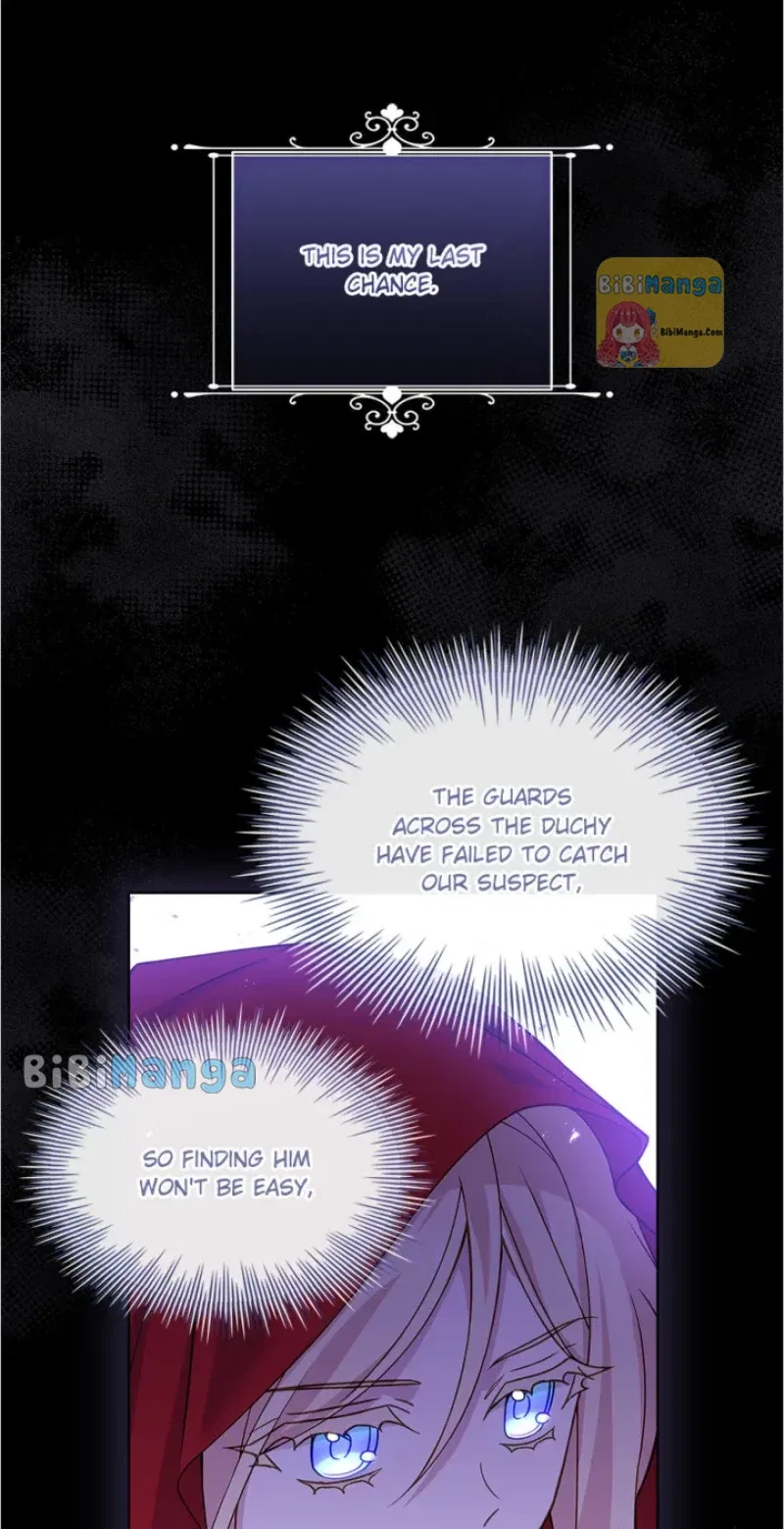 The Lady Wants to Rest Chapter 93 – Page 66