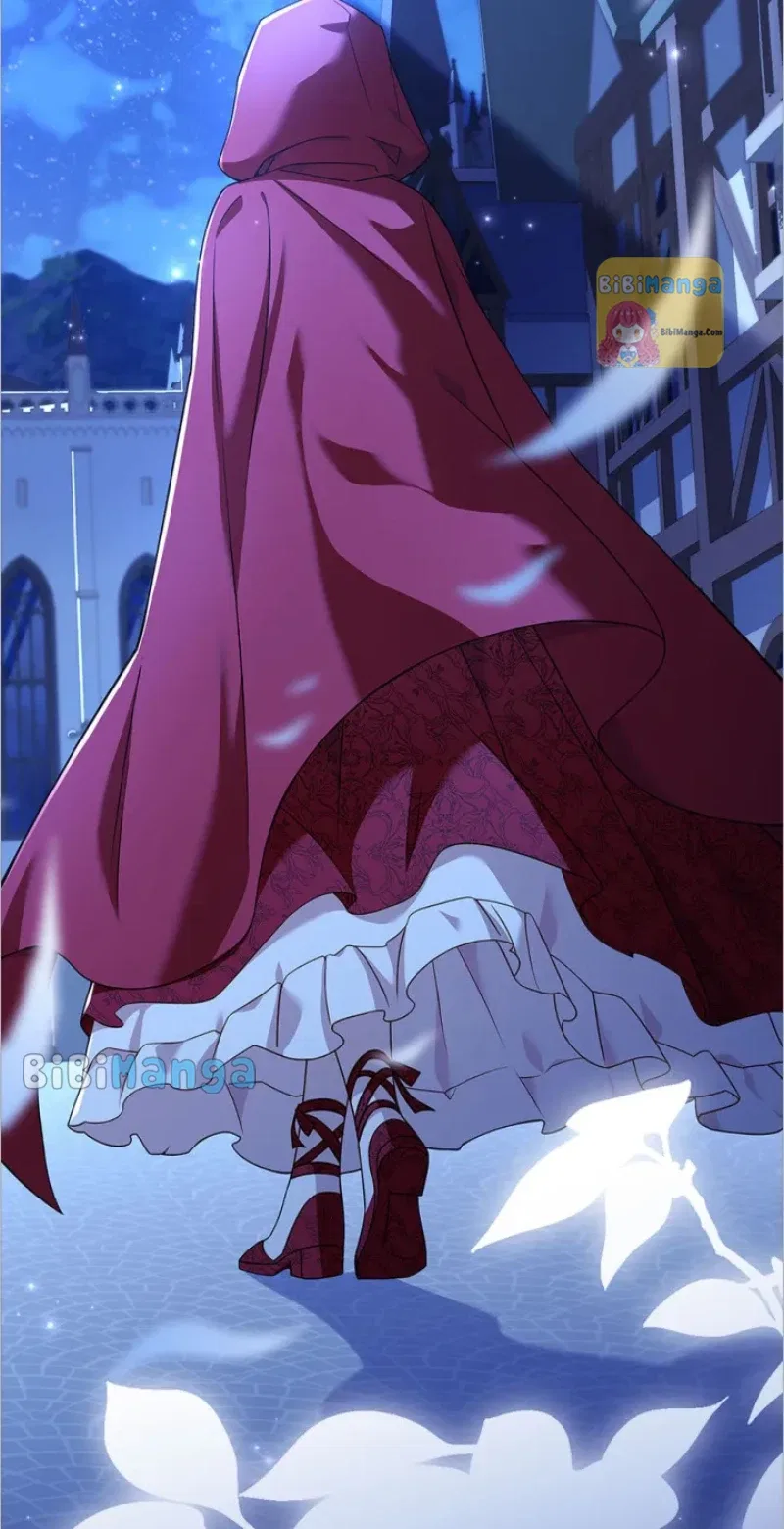 The Lady Wants to Rest Chapter 93 – Page 68