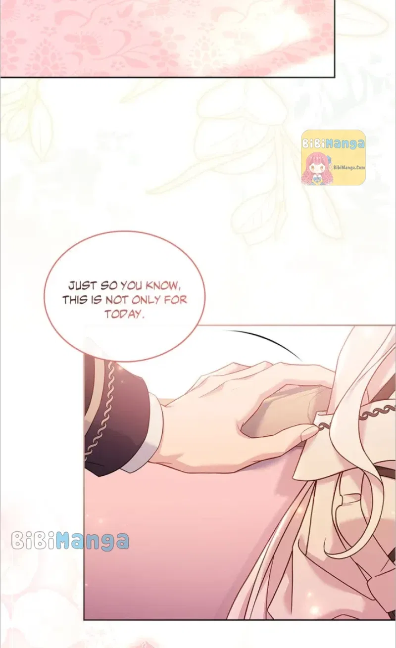 The Lady Wants to Rest Chapter 92 – Page 2