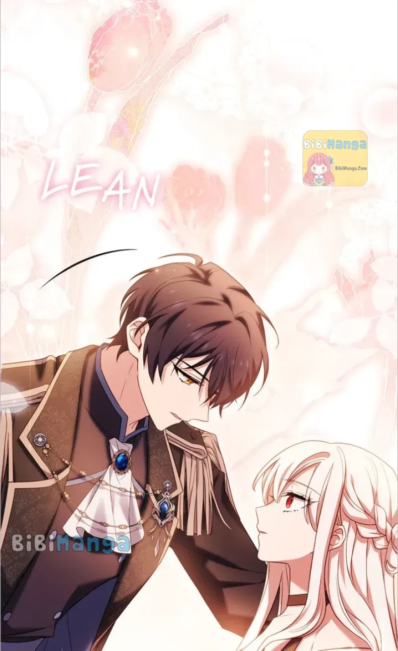 The Lady Wants to Rest Chapter 92 – Page 3
