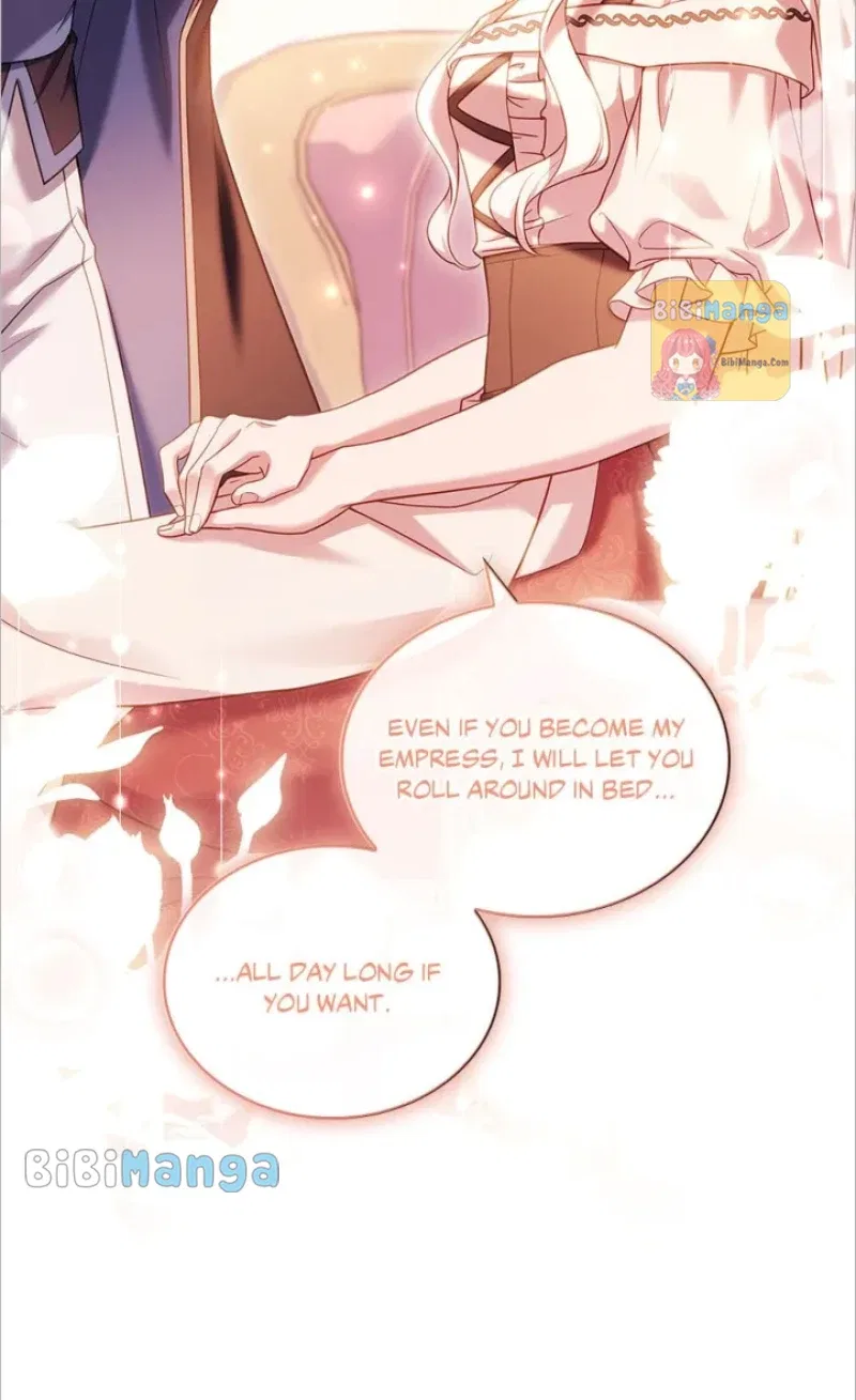 The Lady Wants to Rest Chapter 92 – Page 4
