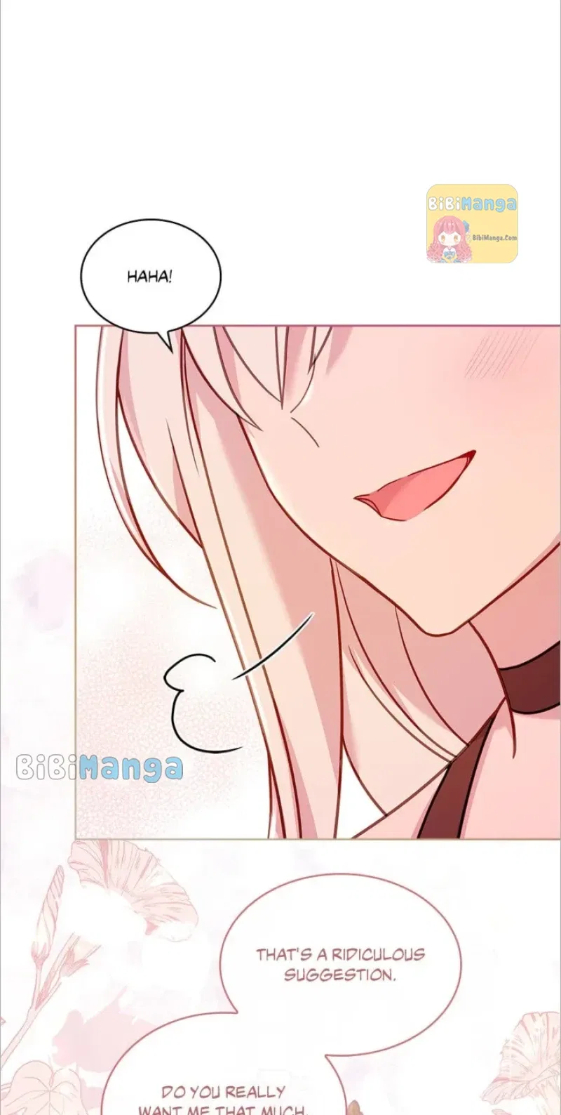 The Lady Wants to Rest Chapter 92 – Page 8