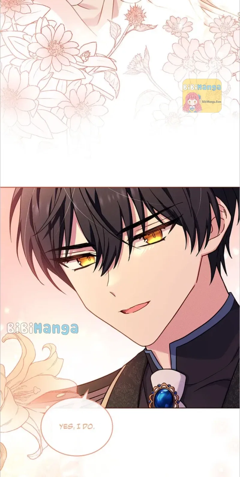 The Lady Wants to Rest Chapter 92 – Page 10