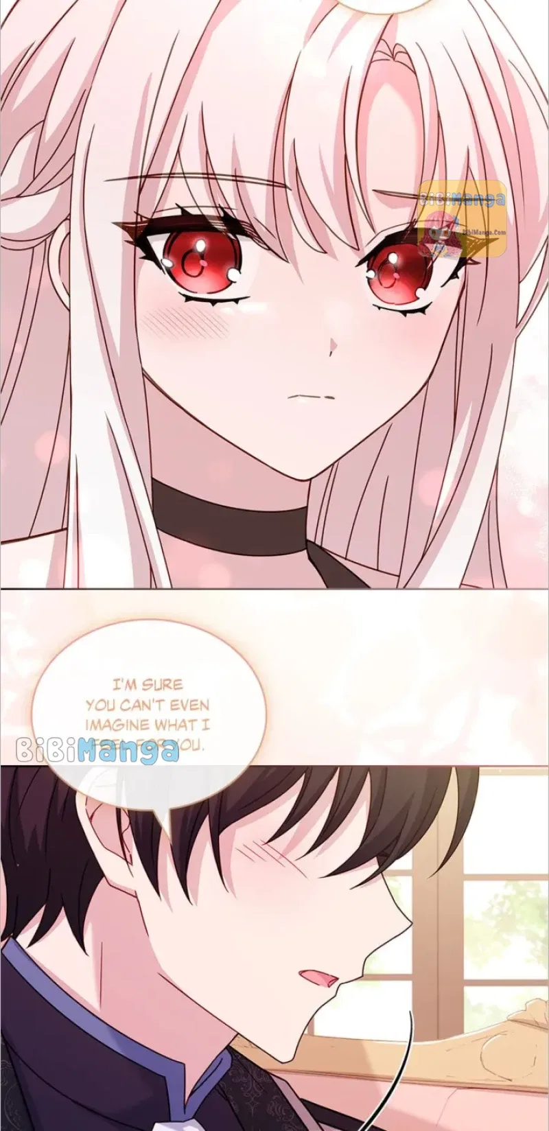 The Lady Wants to Rest Chapter 92 – Page 16