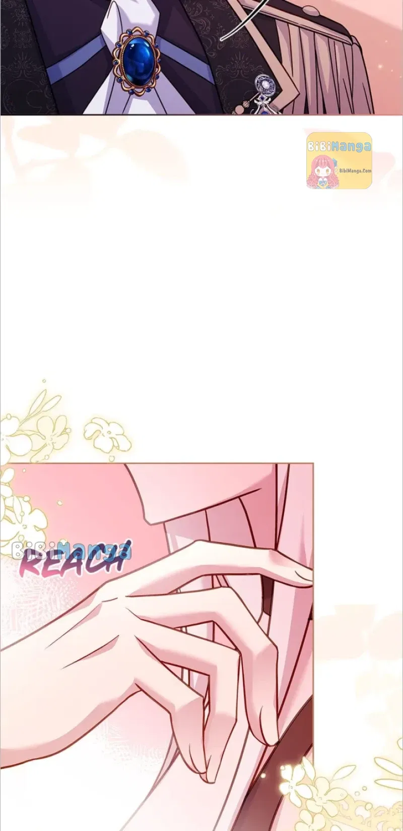 The Lady Wants to Rest Chapter 92 – Page 17