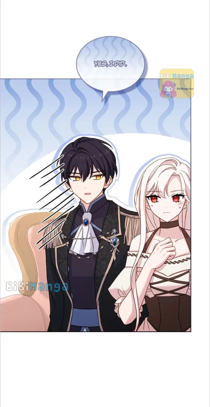 The Lady Wants to Rest Chapter 92 – Page 21