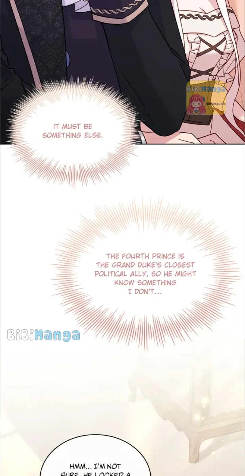 The Lady Wants to Rest Chapter 92 – Page 23