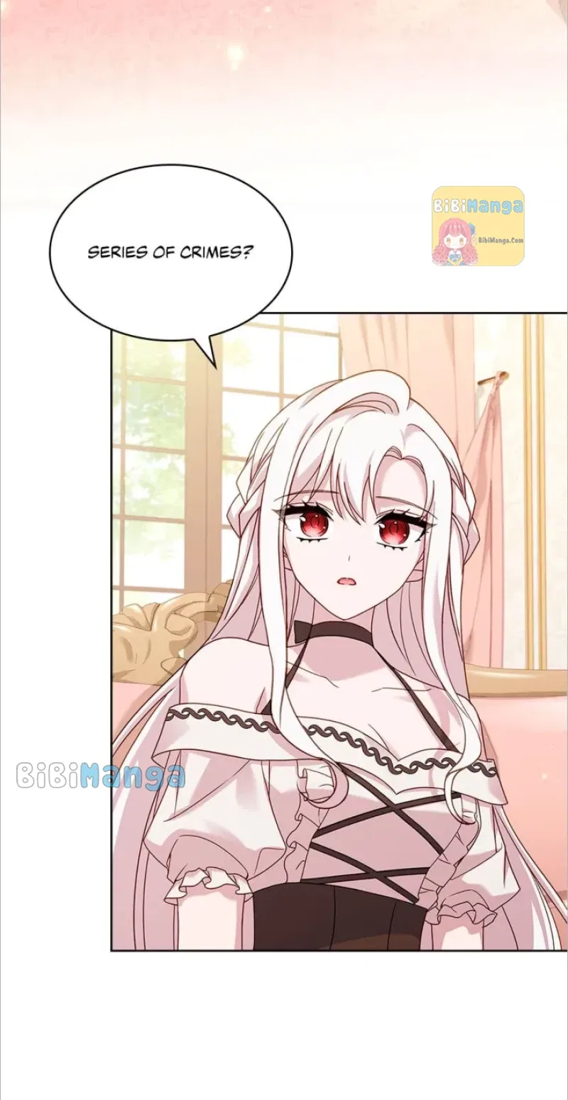 The Lady Wants to Rest Chapter 92 – Page 25