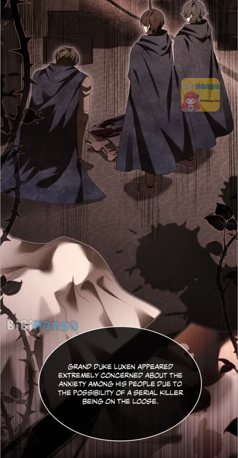The Lady Wants to Rest Chapter 92 – Page 28