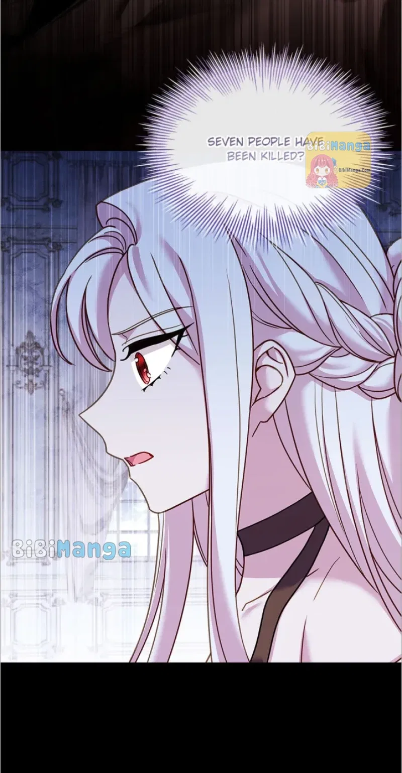 The Lady Wants to Rest Chapter 92 – Page 29
