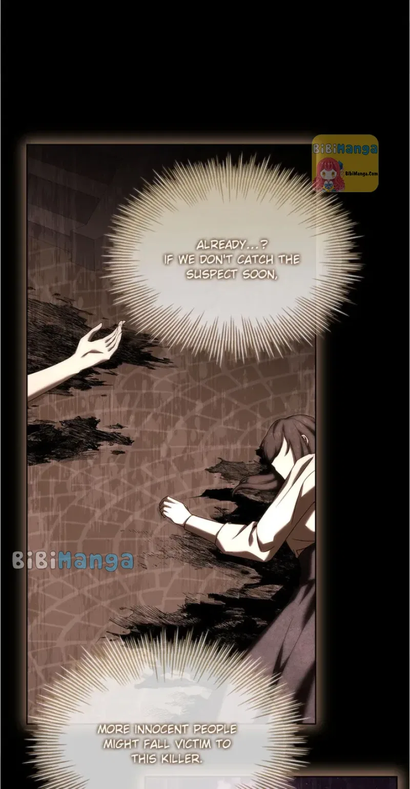 The Lady Wants to Rest Chapter 92 – Page 30