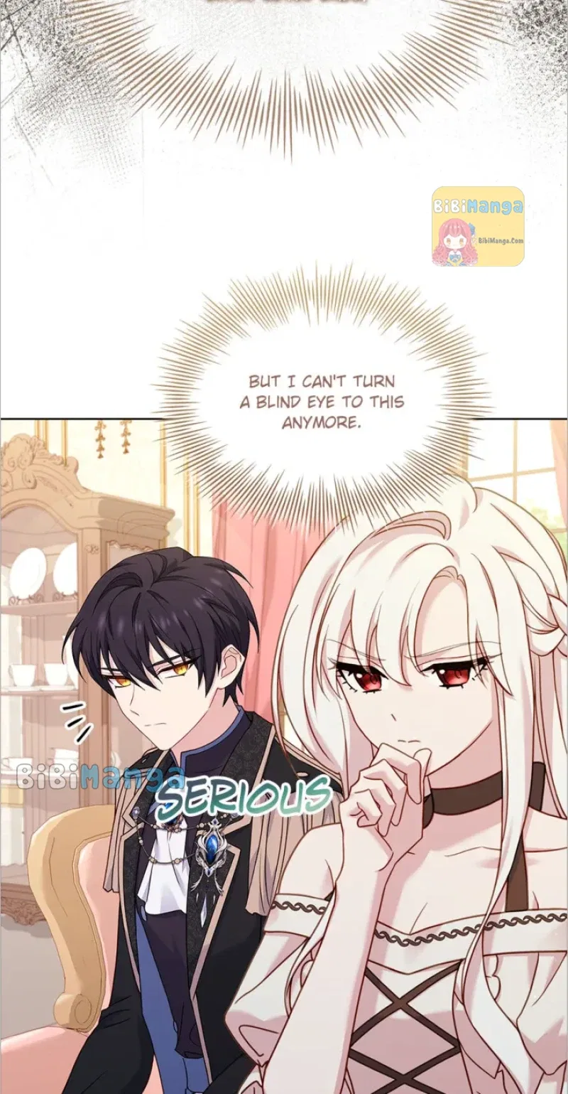 The Lady Wants to Rest Chapter 92 – Page 32