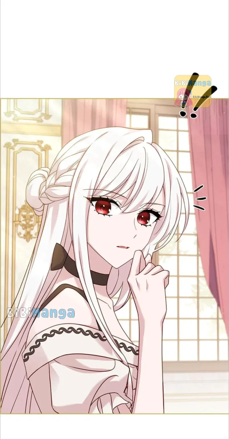 The Lady Wants to Rest Chapter 92 – Page 34