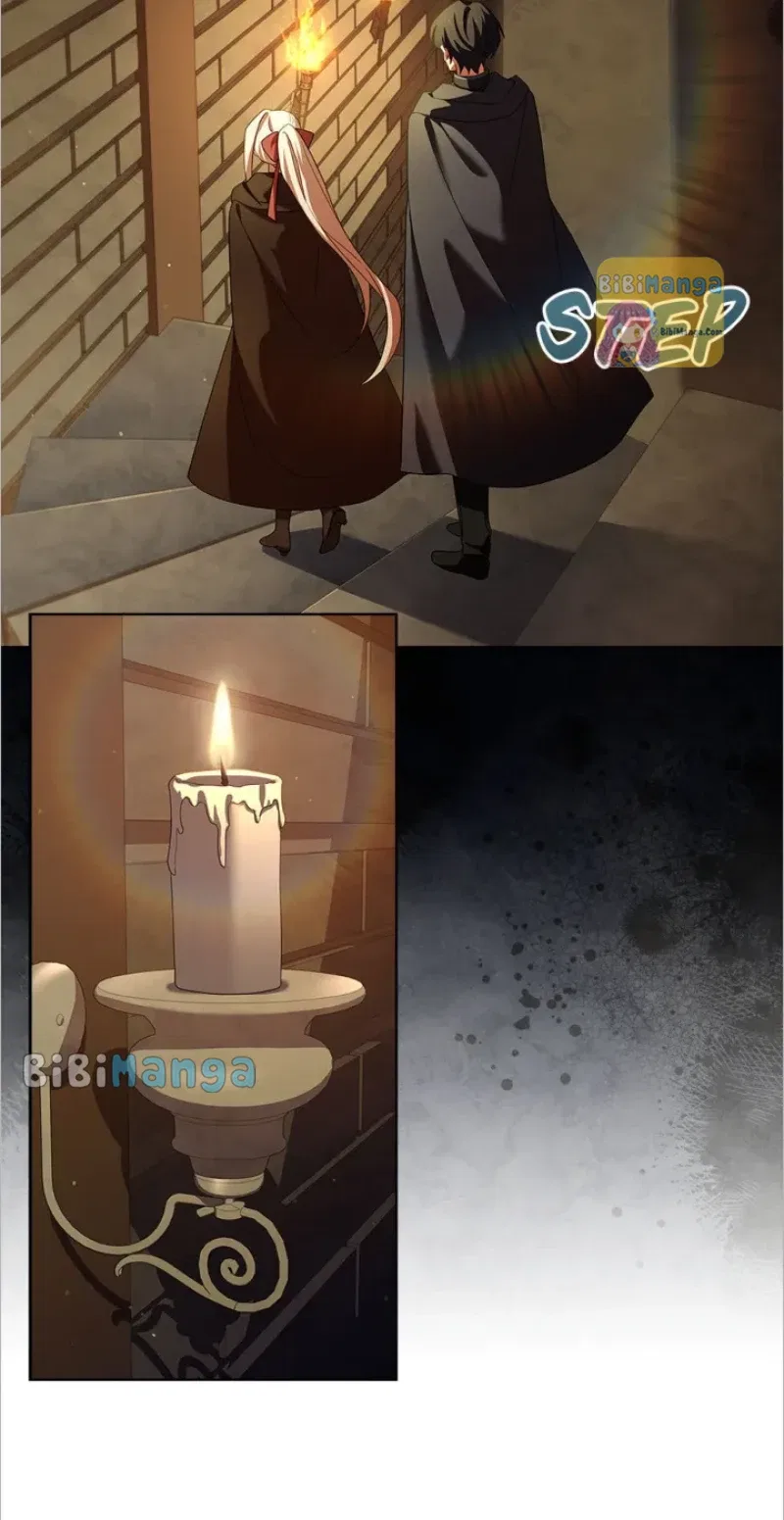 The Lady Wants to Rest Chapter 92 – Page 37
