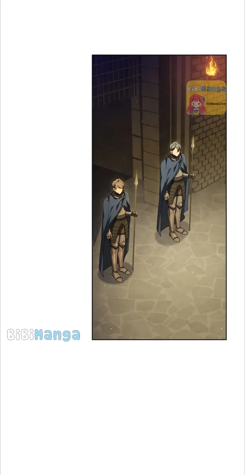 The Lady Wants to Rest Chapter 92 – Page 38