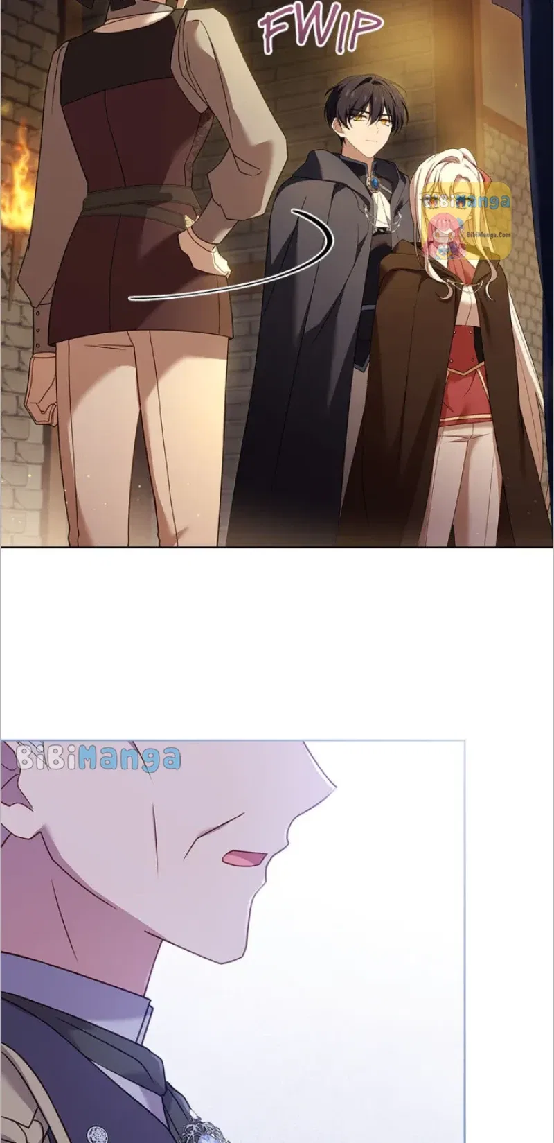 The Lady Wants to Rest Chapter 92 – Page 49