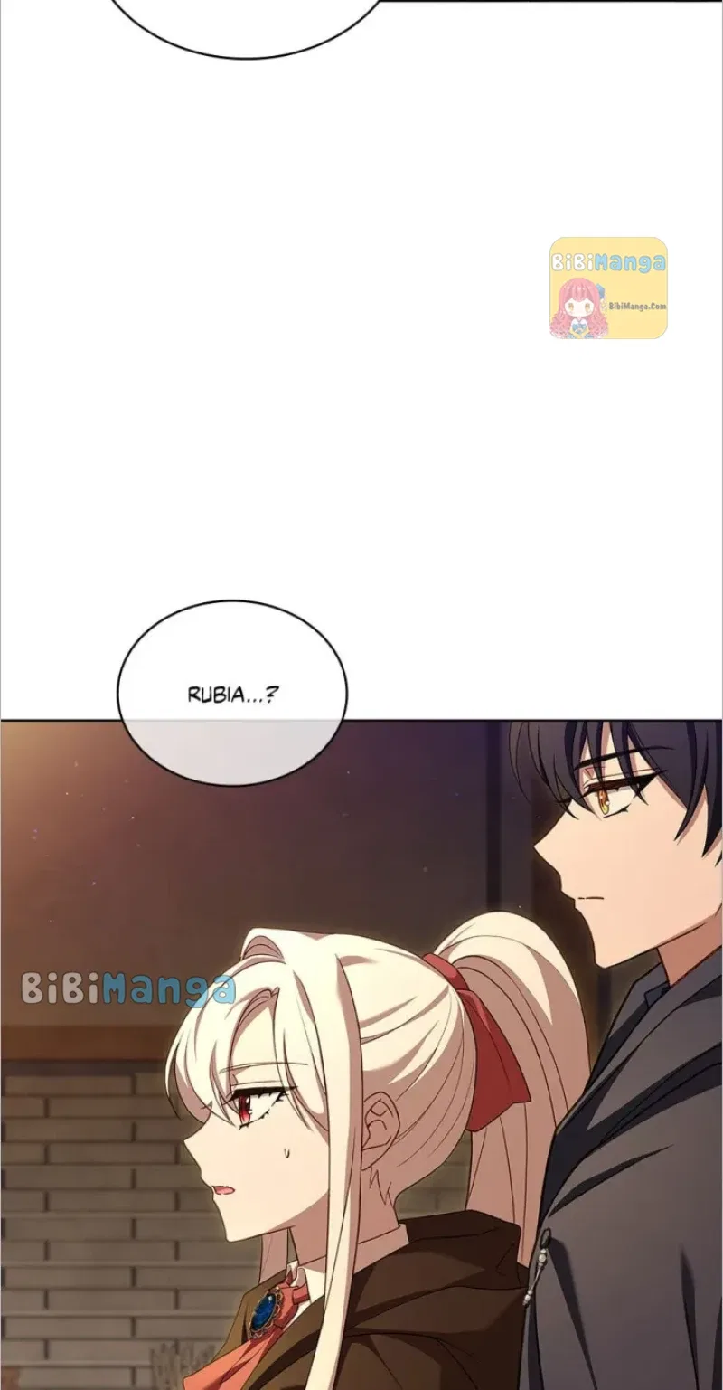 The Lady Wants to Rest Chapter 92 – Page 55
