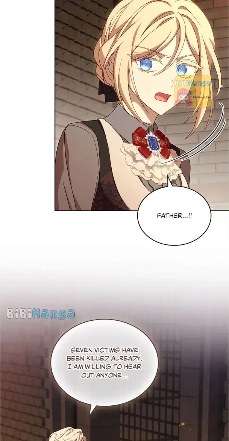 The Lady Wants to Rest Chapter 92 – Page 60