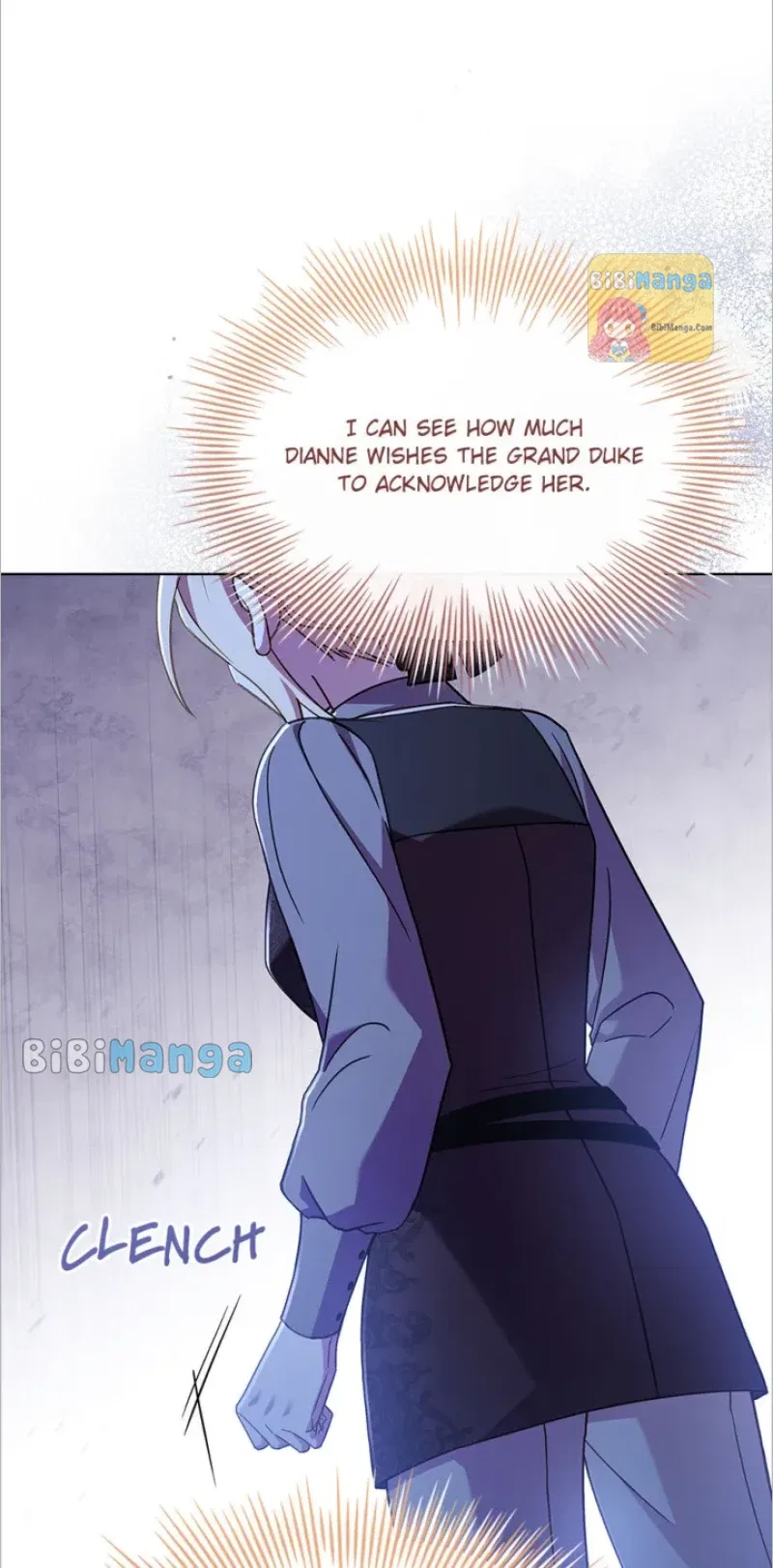 The Lady Wants to Rest Chapter 92 – Page 62