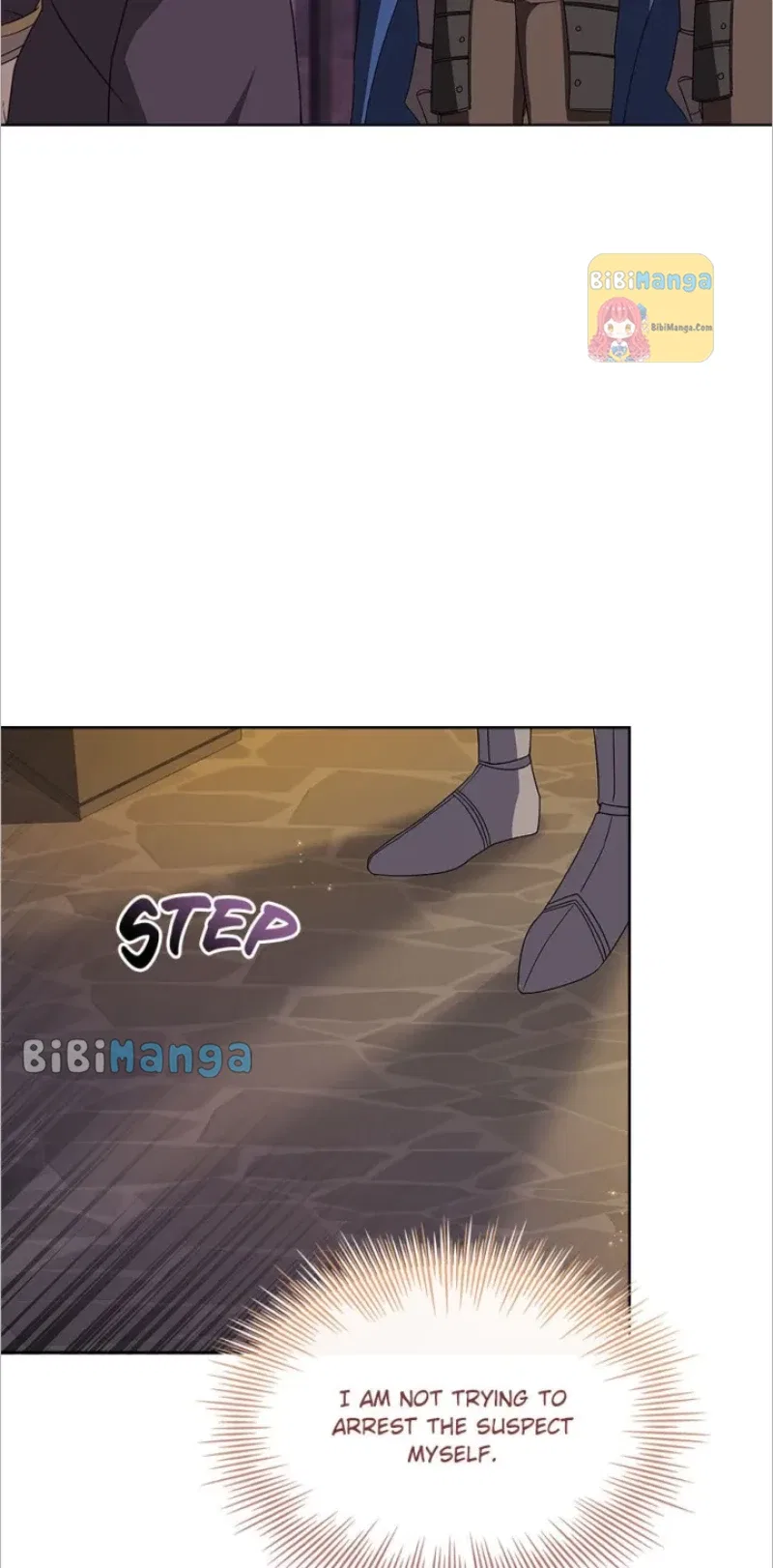 The Lady Wants to Rest Chapter 92 – Page 66