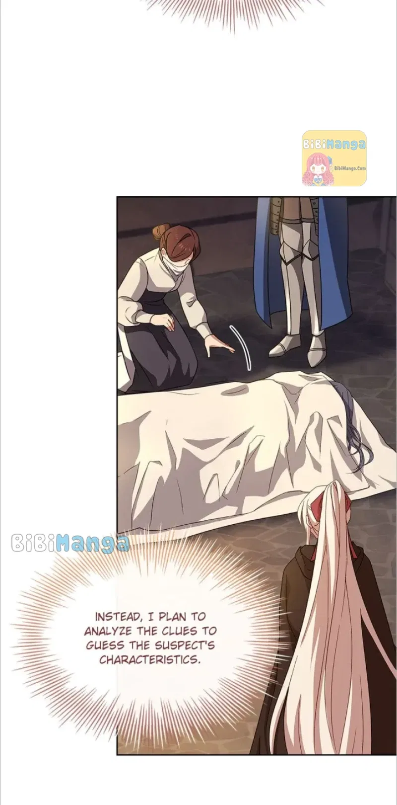 The Lady Wants to Rest Chapter 92 – Page 67