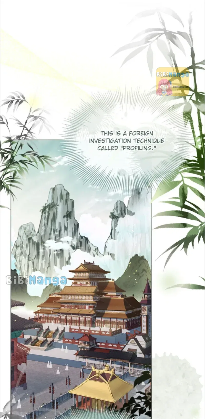 The Lady Wants to Rest Chapter 92 – Page 68