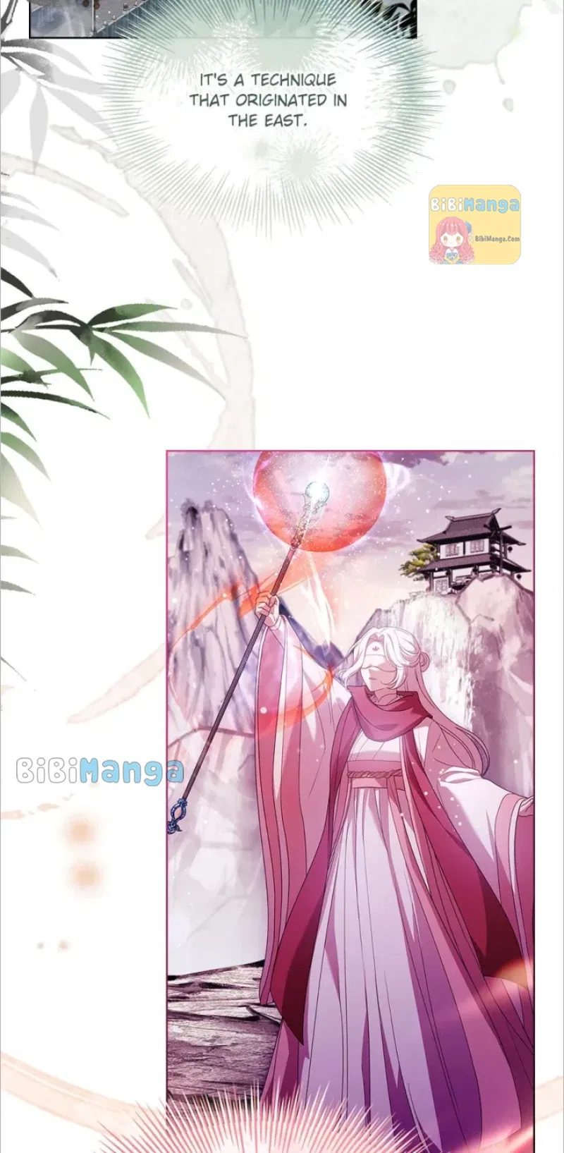 The Lady Wants to Rest Chapter 92 – Page 69