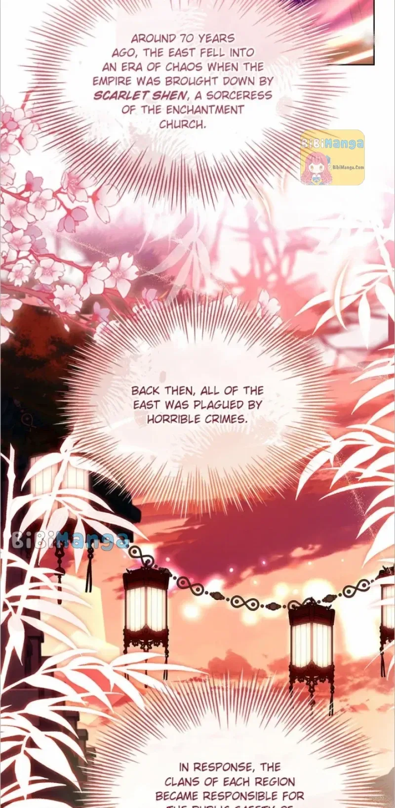 The Lady Wants to Rest Chapter 92 – Page 70