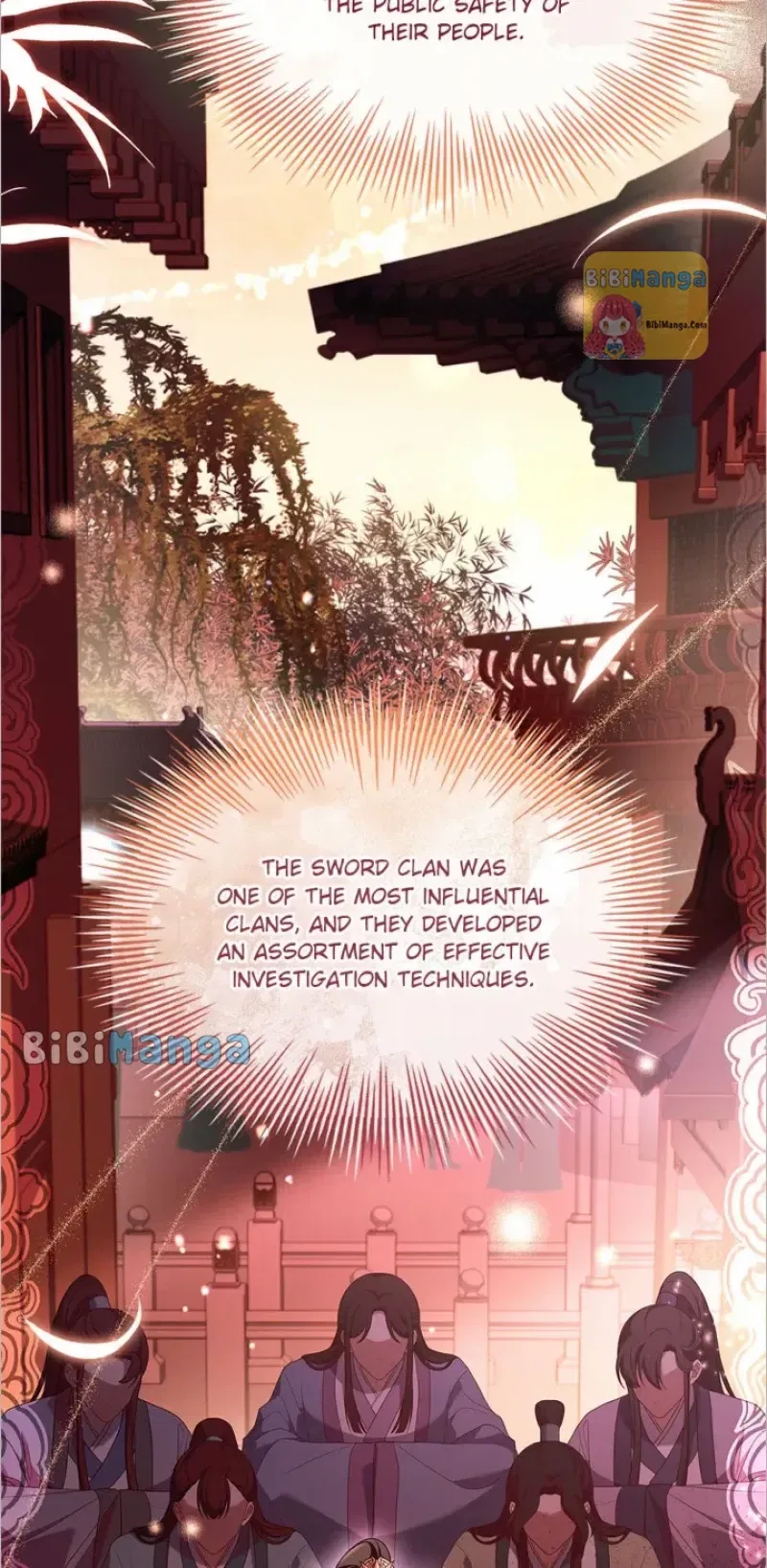 The Lady Wants to Rest Chapter 92 – Page 71