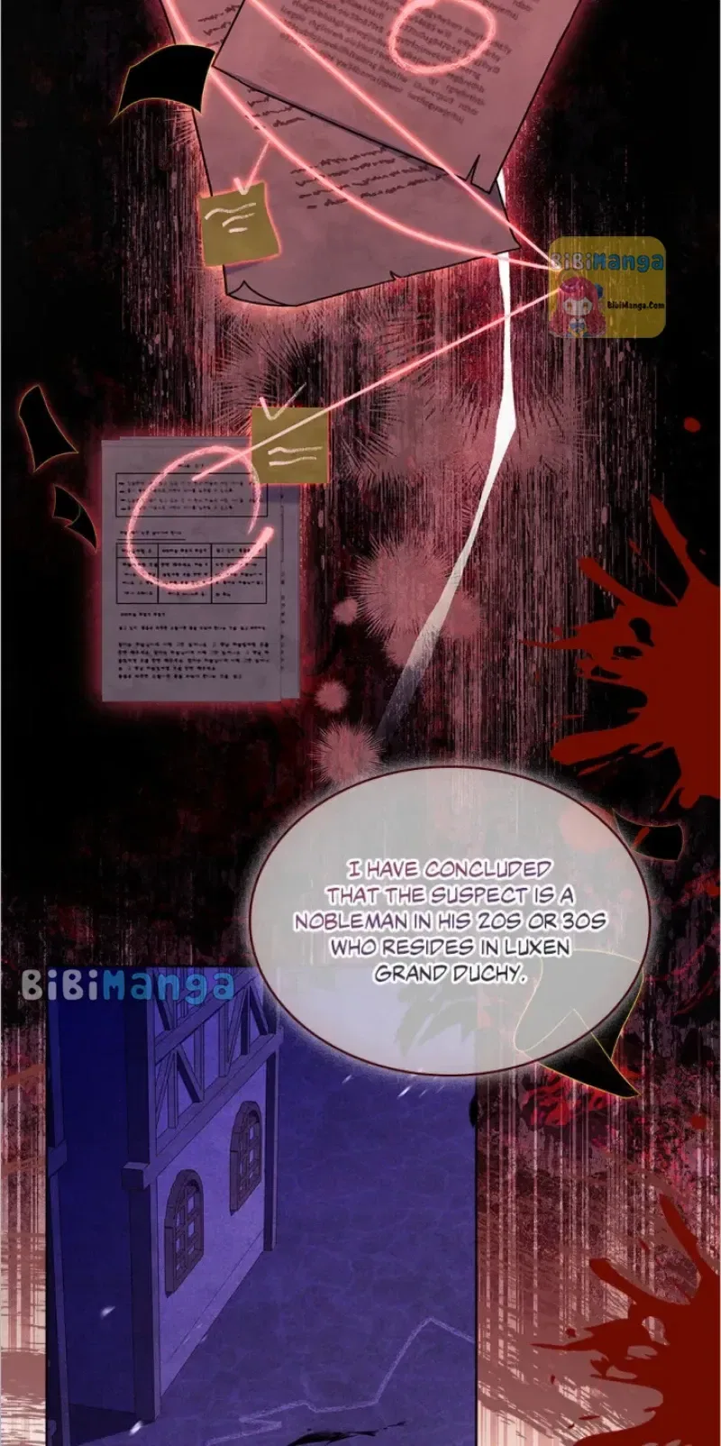 The Lady Wants to Rest Chapter 92 – Page 81