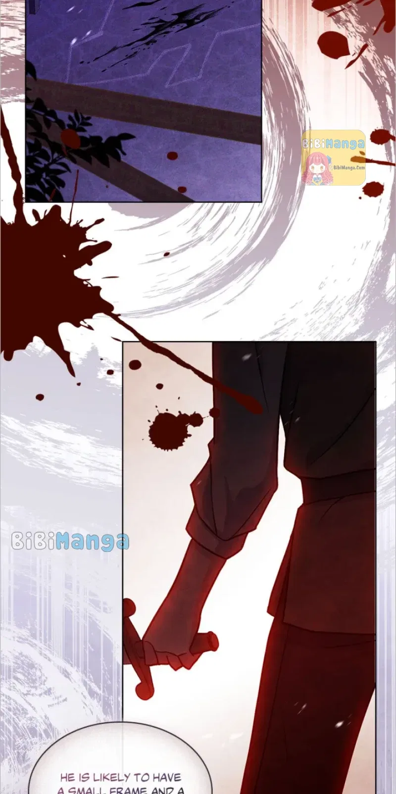 The Lady Wants to Rest Chapter 92 – Page 82