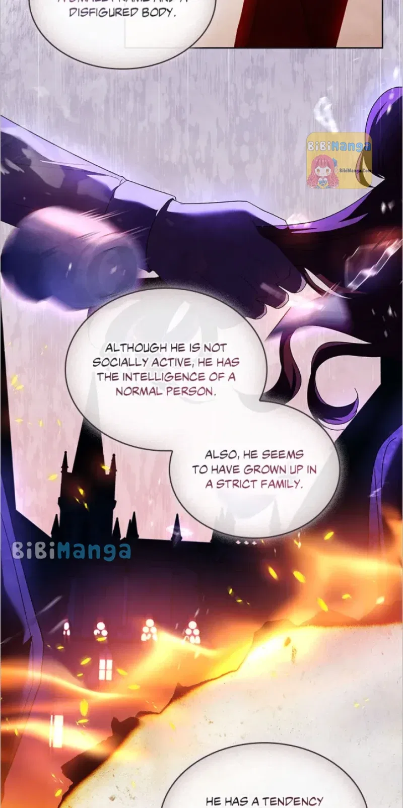 The Lady Wants to Rest Chapter 92 – Page 83