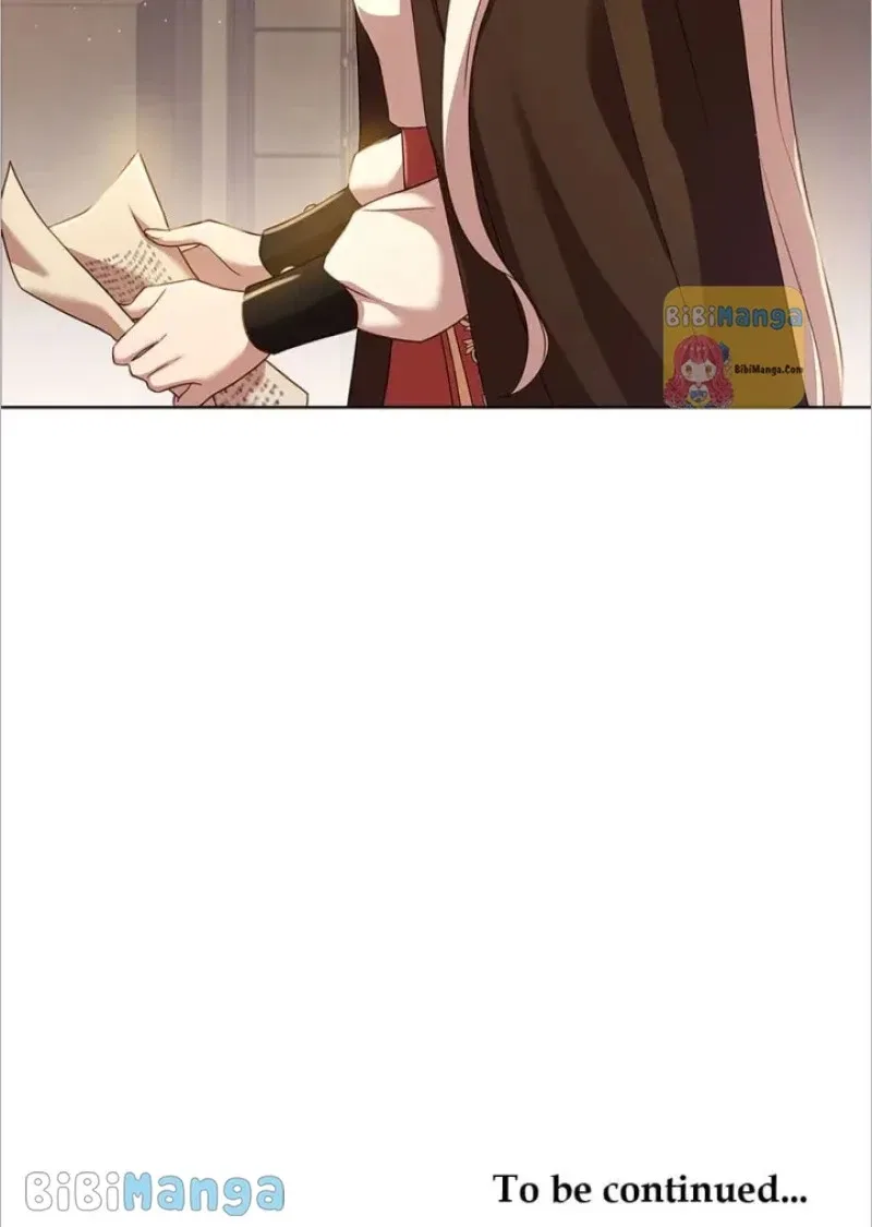 The Lady Wants to Rest Chapter 92 – Page 85