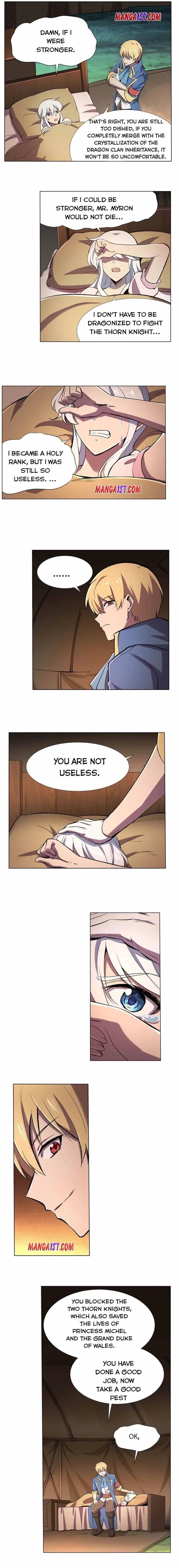The Demon King Who Lost His Job Chapter 168 – Page 2
