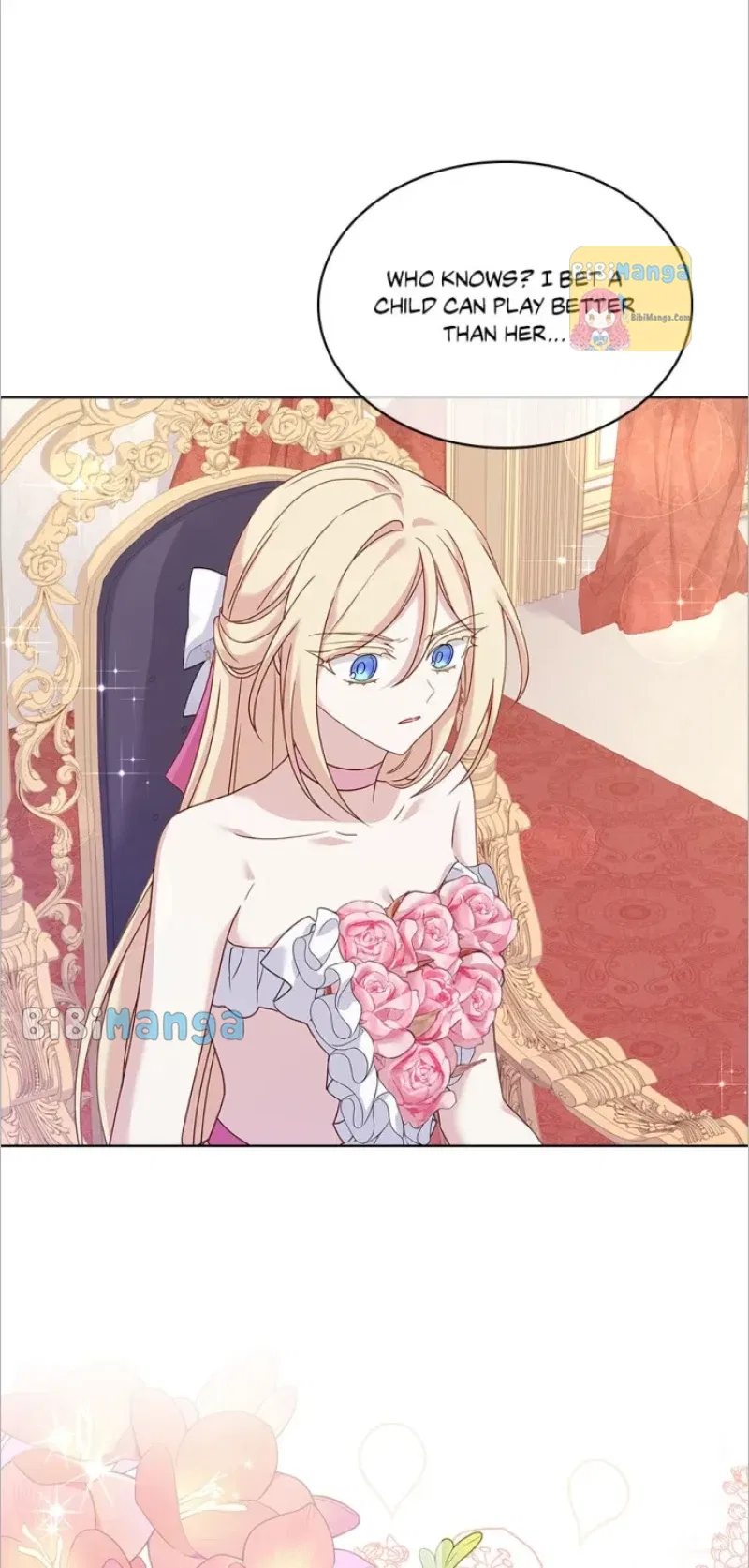 The Lady Wants to Rest Chapter 91 – Page 5