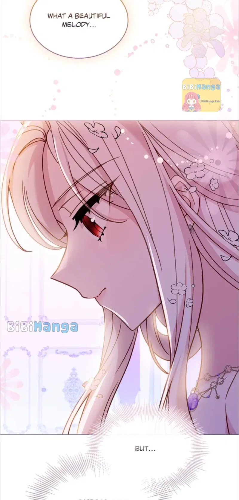 The Lady Wants to Rest Chapter 91 – Page 10