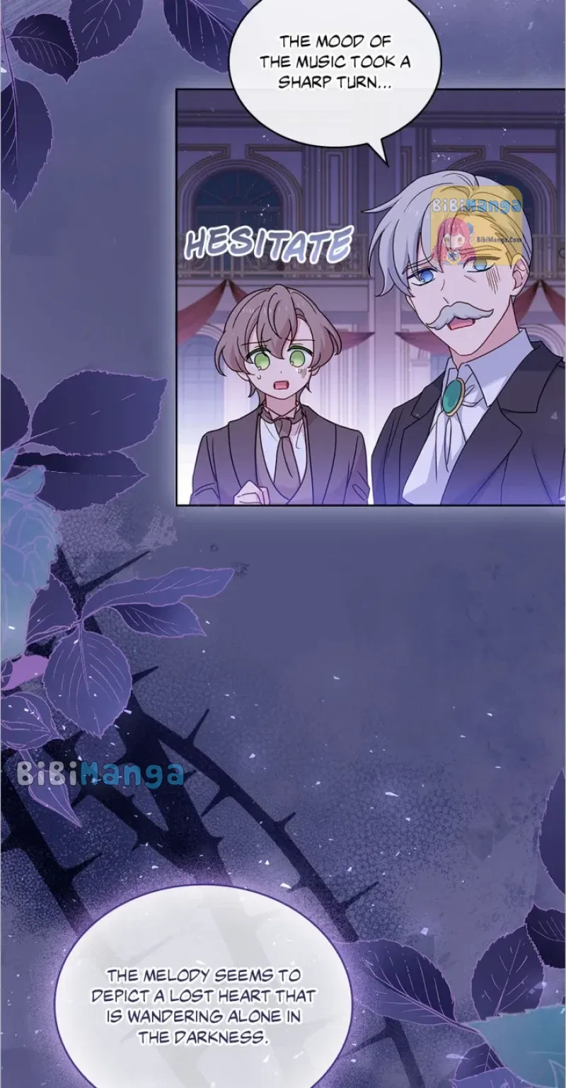 The Lady Wants to Rest Chapter 91 – Page 13