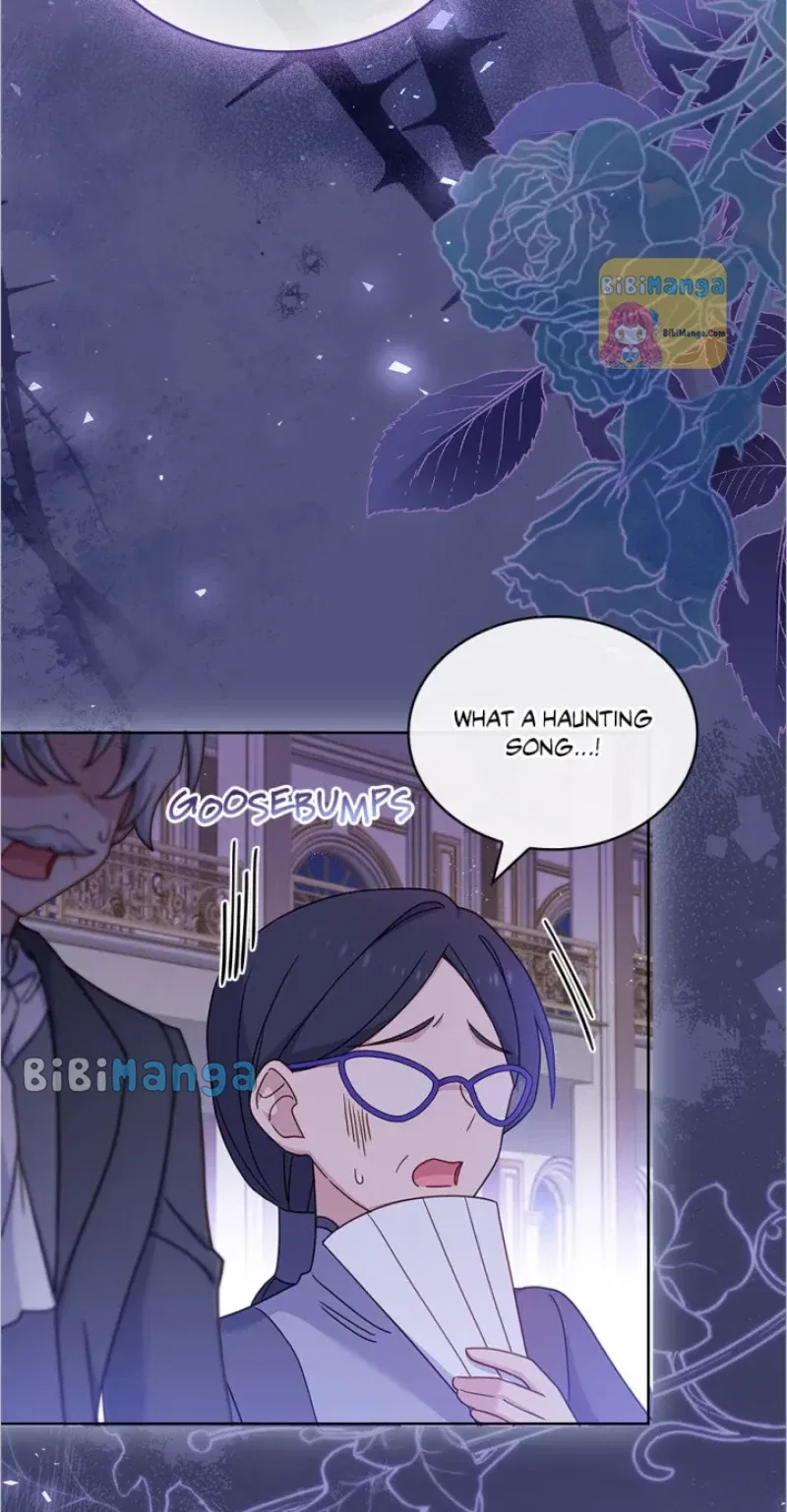 The Lady Wants to Rest Chapter 91 – Page 14