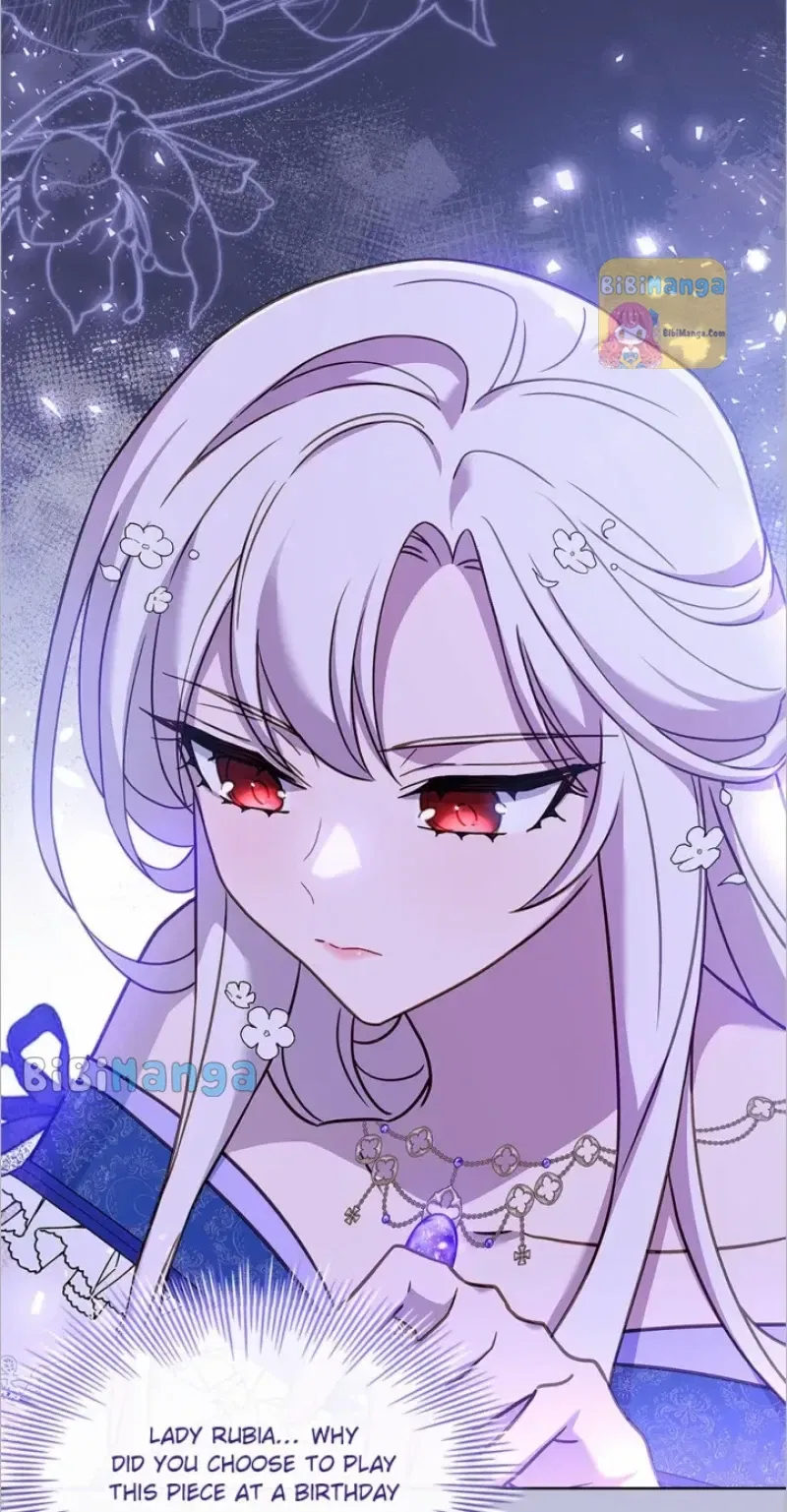 The Lady Wants to Rest Chapter 91 – Page 15