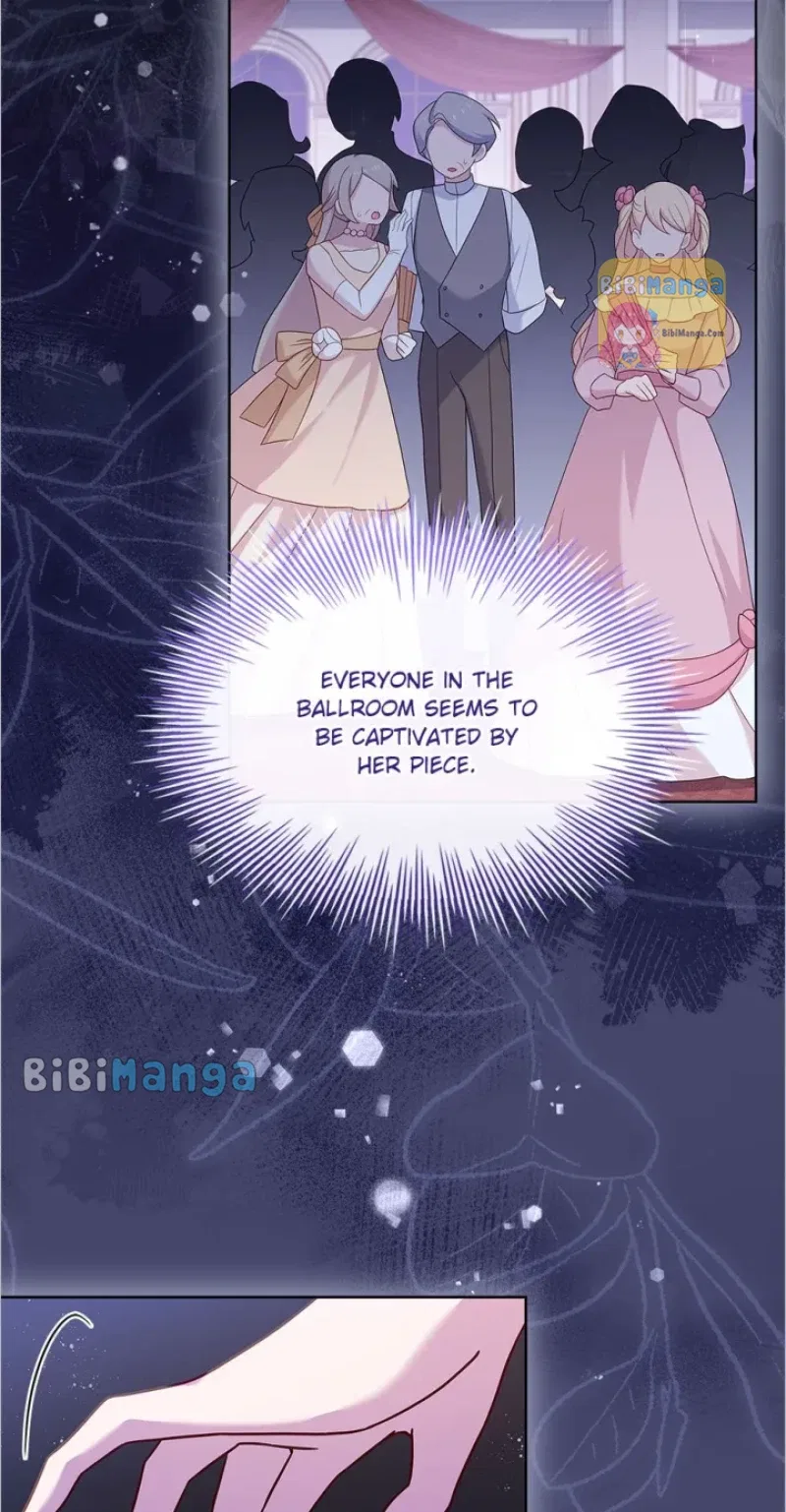The Lady Wants to Rest Chapter 91 – Page 17