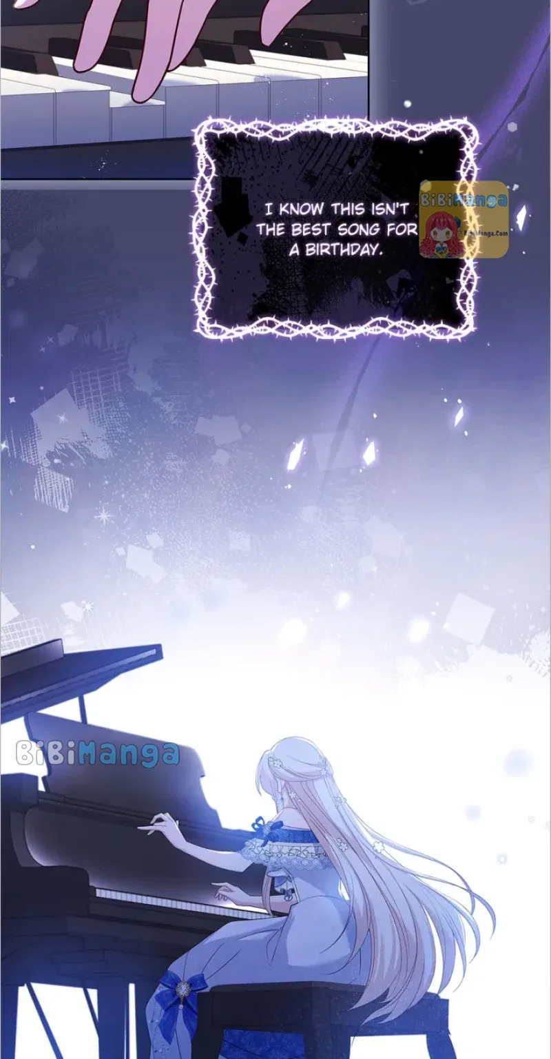 The Lady Wants to Rest Chapter 91 – Page 18