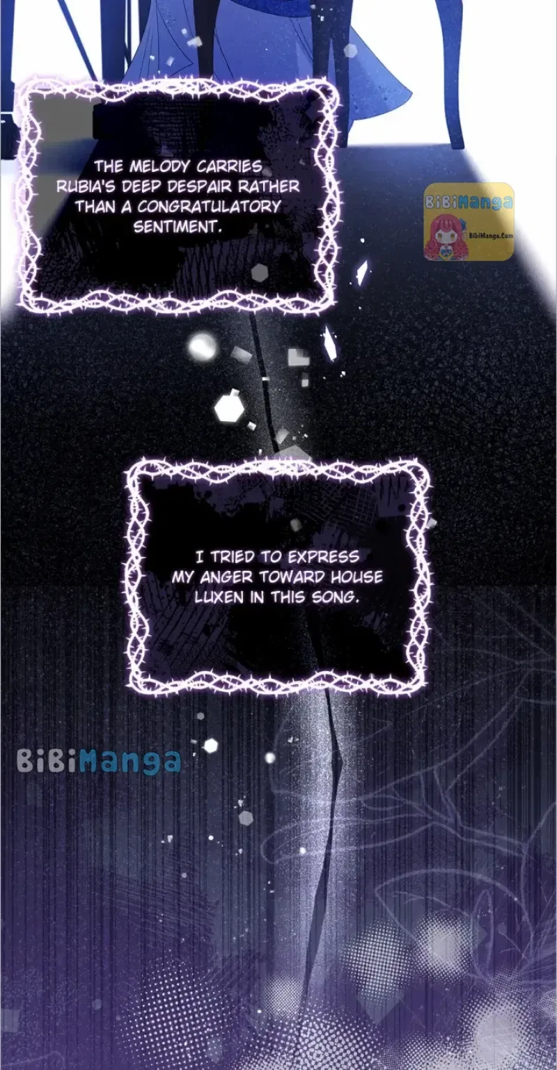The Lady Wants to Rest Chapter 91 – Page 19
