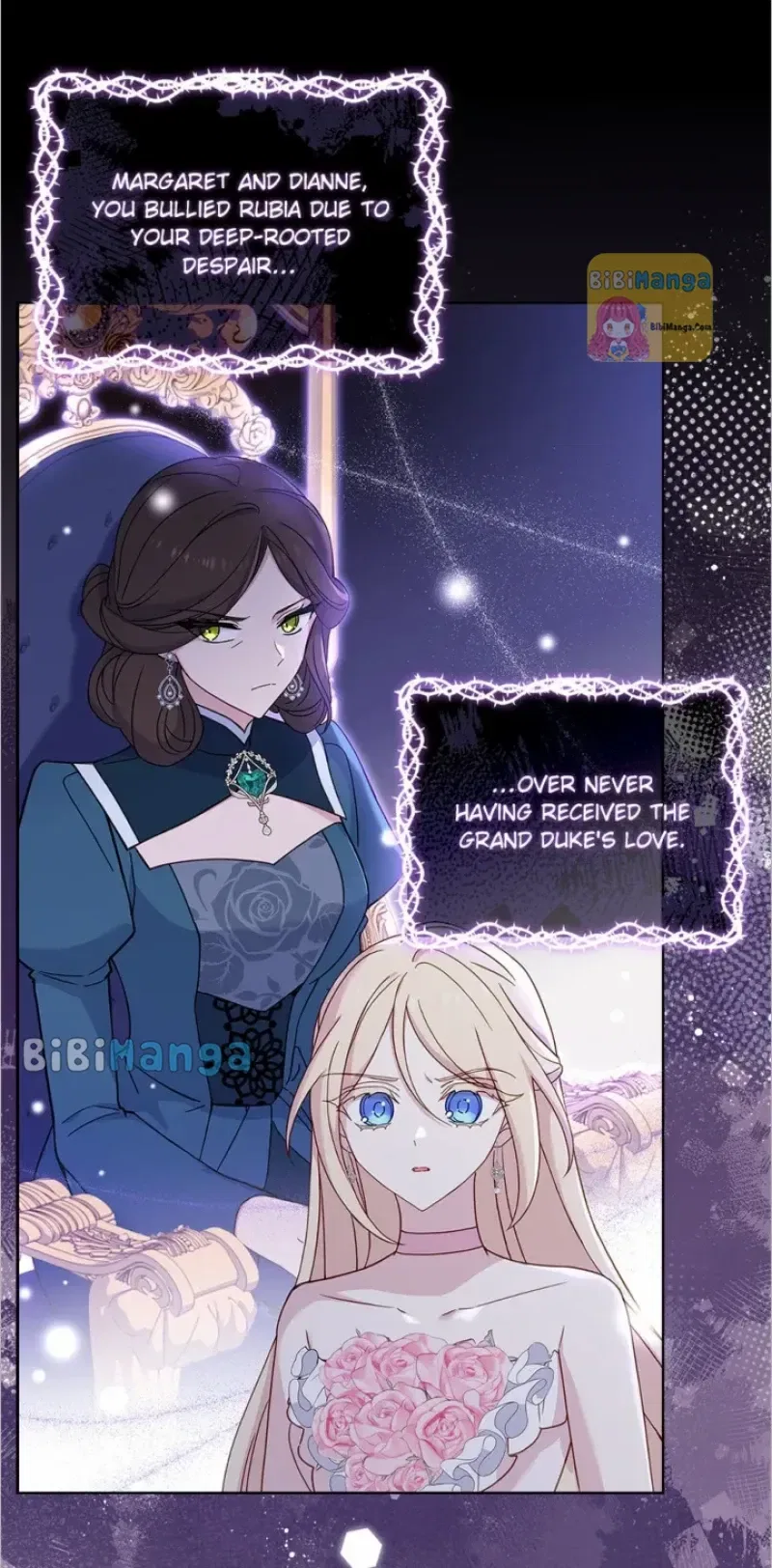 The Lady Wants to Rest Chapter 91 – Page 21