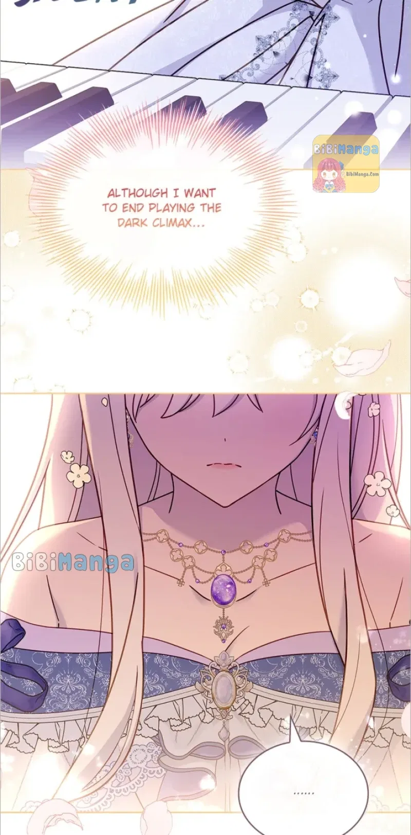 The Lady Wants to Rest Chapter 91 – Page 23