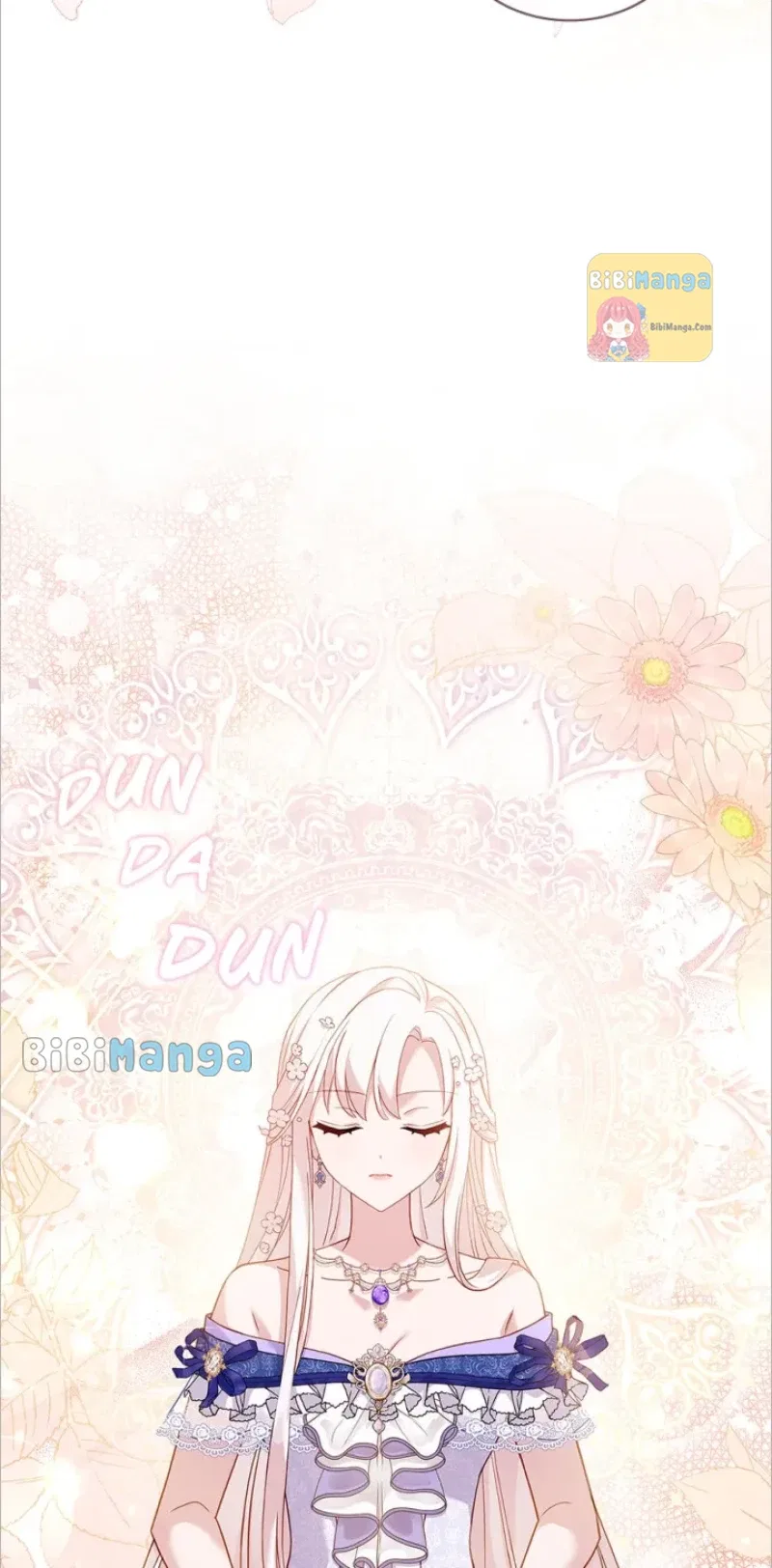 The Lady Wants to Rest Chapter 91 – Page 24