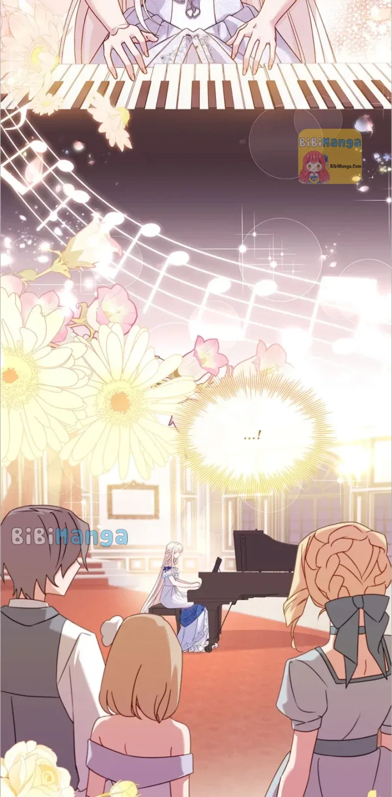 The Lady Wants to Rest Chapter 91 – Page 25